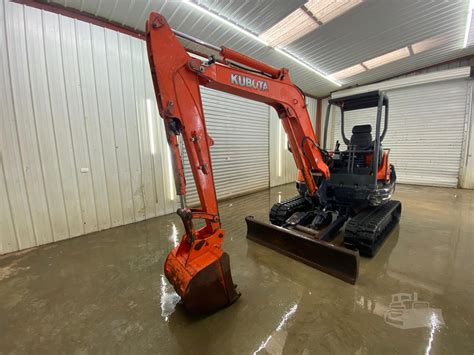 kubota kx121 for sale craigslist